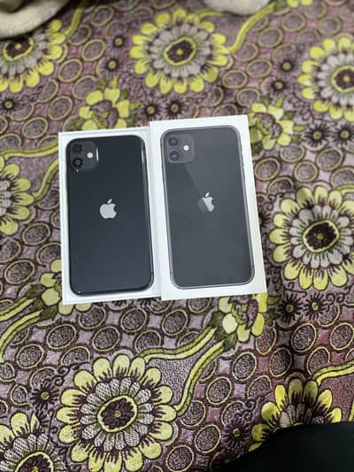 IPhone 11 PTA 128GB