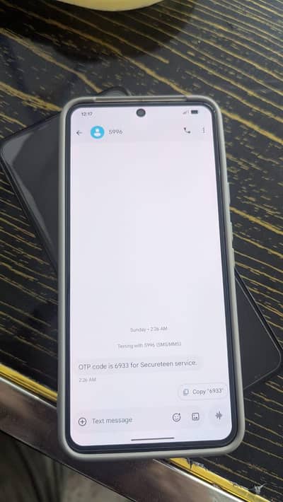 Google pixel 8 8/128