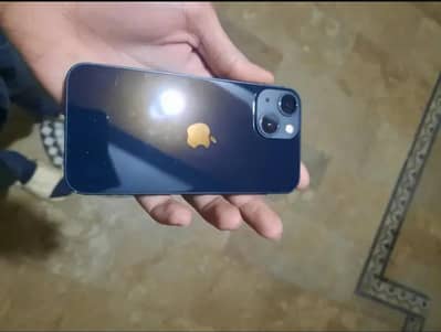 iPhone 13mini 128gb factory unlock