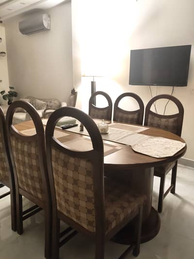 Dinning table set