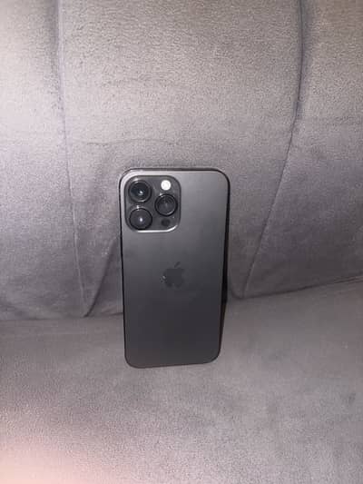 14 pro max pta approved 256gb 8/10