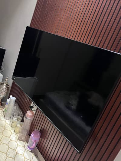 Samsung LED BU7000 for sale