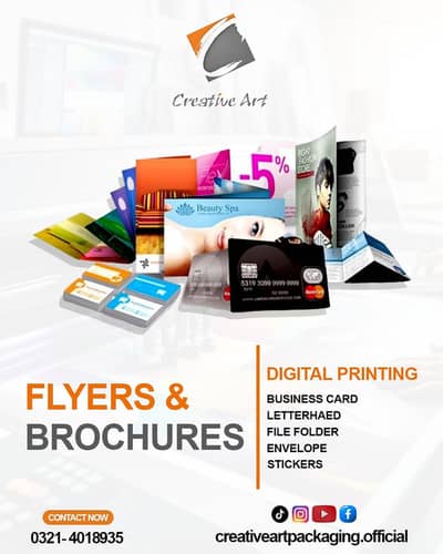 All kind of skin care