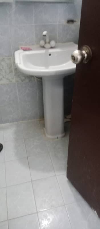 240 Yards Ground Plus 2 House For Sale In Gulshan Block 5