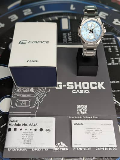 Casio G-Shock Watches | Casio Edifice| SEIKO| Citizen| Men's Watches