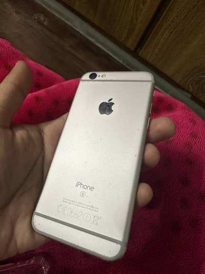 iphone 6s pta approved