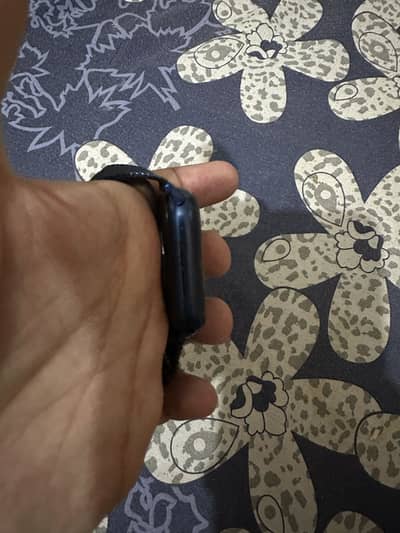 Apple Watch Series 6 44mm gps mint condition