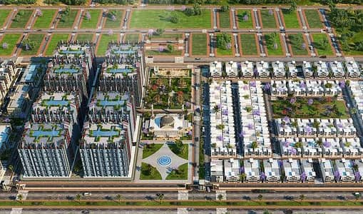 Shop for sale main 300 ft road Surjani