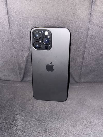 14 pro max 256gb 83 batter health pta approved