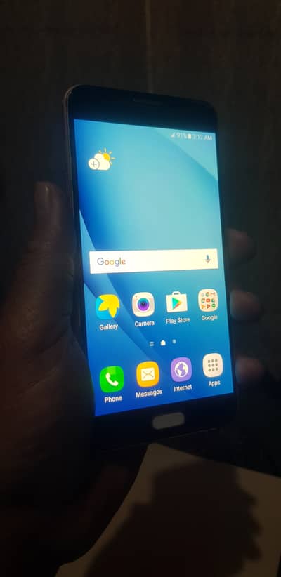 Samsung Mobile C5 4/32