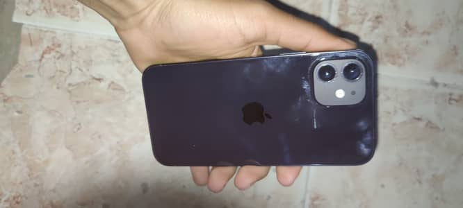 Apple iPhone 12 64GB jv