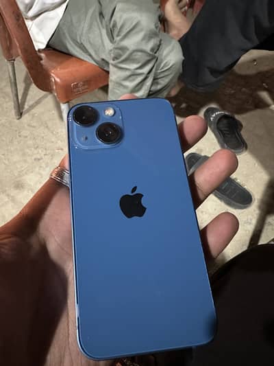 Iphone 13 mini