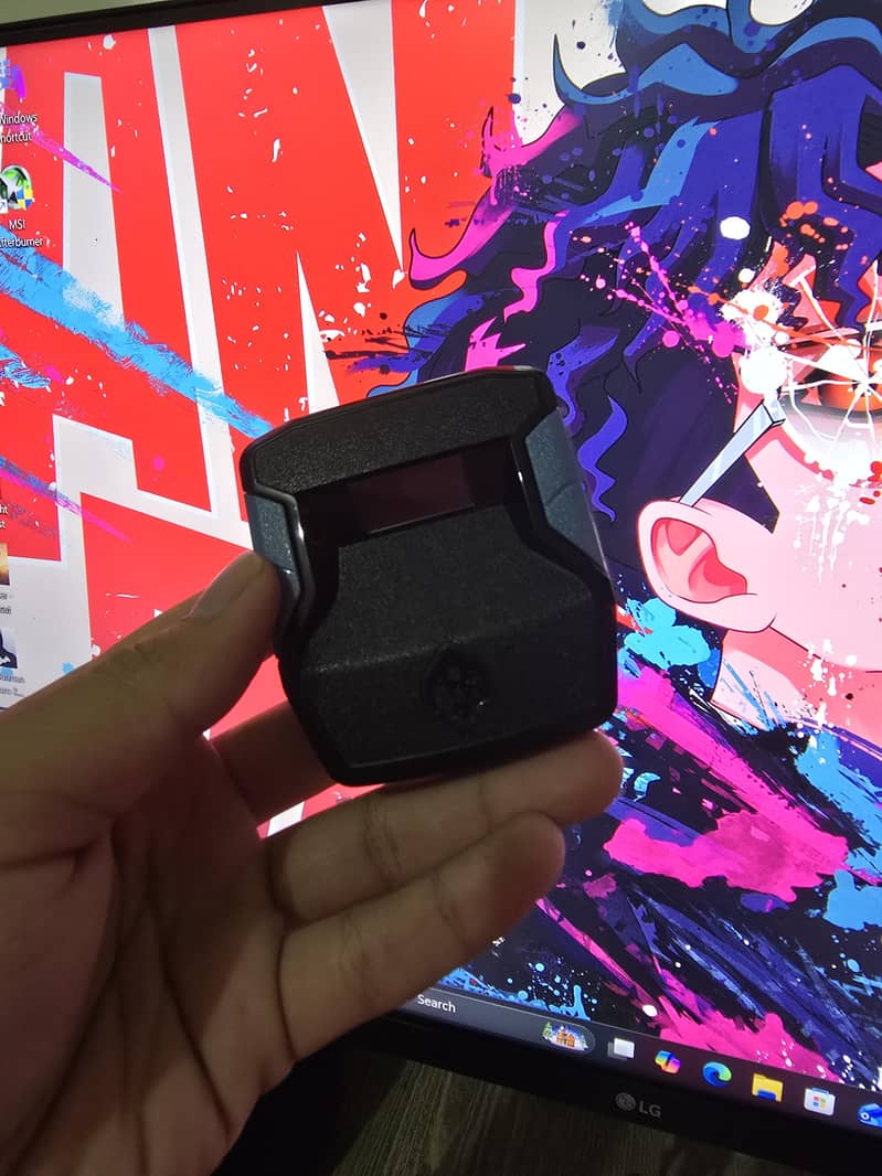 Cronus Zen Controller Emulator 1