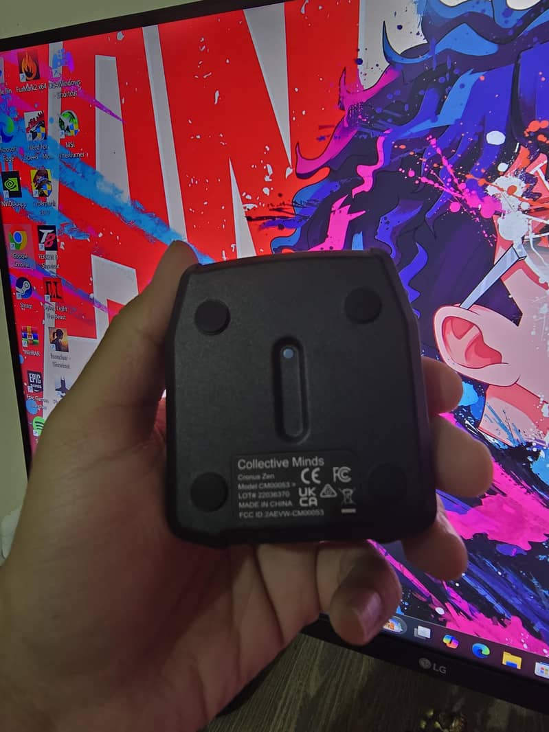 Cronus Zen Controller Emulator 3