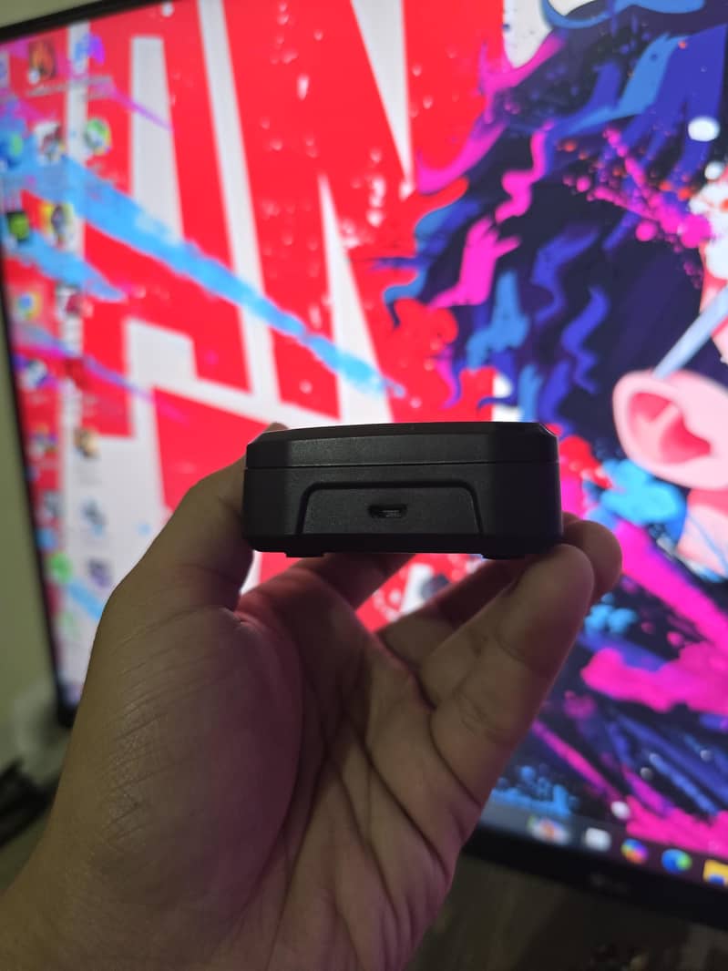 Cronus Zen Controller Emulator 4