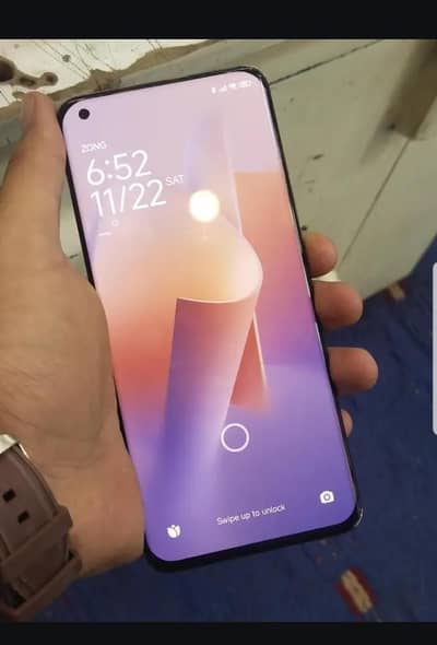 xiaomi mi 11 2mont sim working