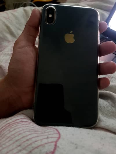Iphone xsmax non pta