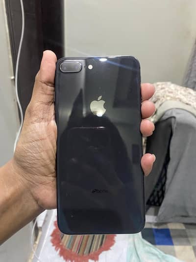 Iphone 8 plus