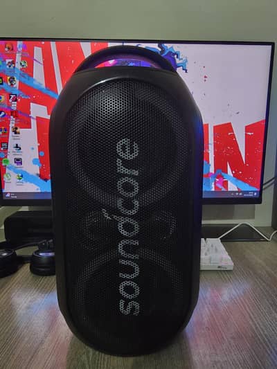 Anker Soundcore Rave Party 2