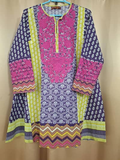 new and 9/10 preloved dresses