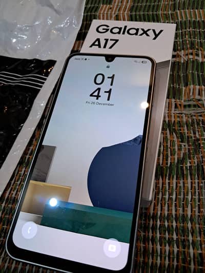 Samsung Galaxy A17 5G for Sale