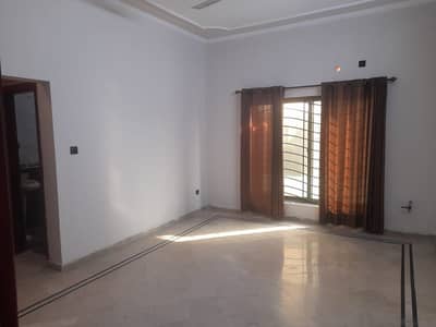 One kanal ground portion for rent in phase 3 Bahria town Rawalpindi