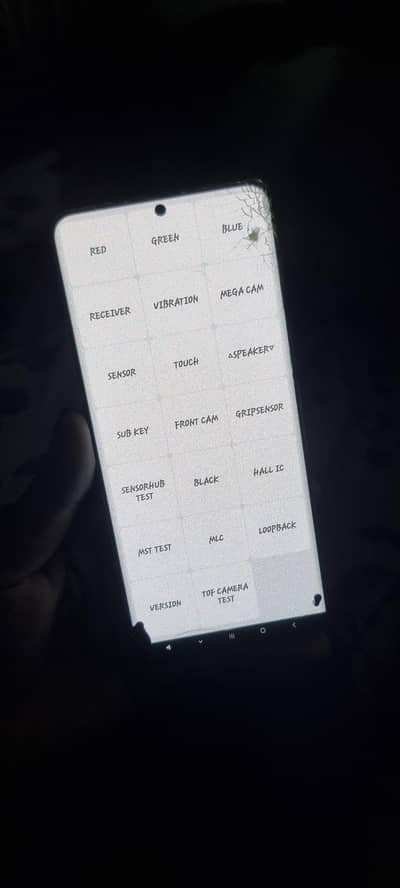 samsung s20 ultra approved Dual sim 12.128