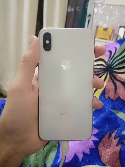 i phone x pta approved