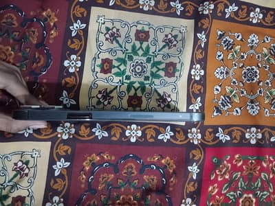 Condition 10/10 battery health 81% all phone Oky grey color 128gb