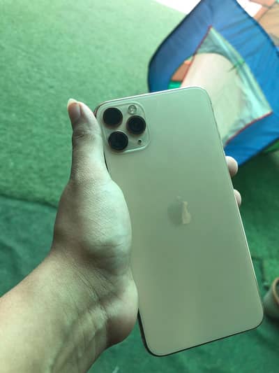 Apple iPhone 11 Pro Max 64gb