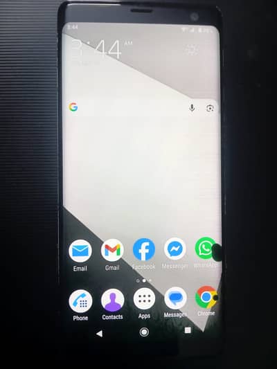 Sony Xperia XZ3 PTA Approved 4GB/64GB