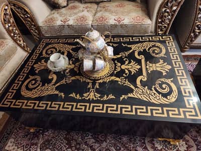 Beautiful tables for sale