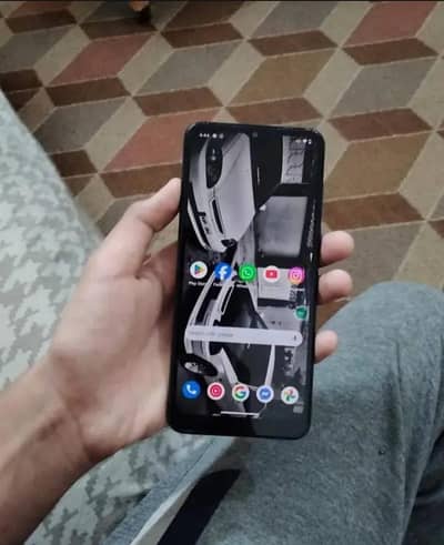 moto g pure exchange possible