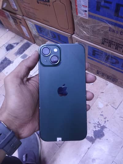 I phone 13 NON PTA ( JV )