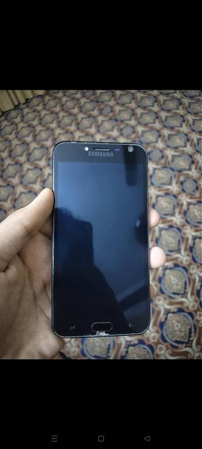 Samsung J7 duo (1st read description) especially for iphone jv users