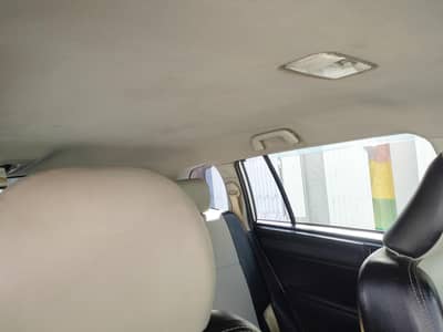 very good condition just