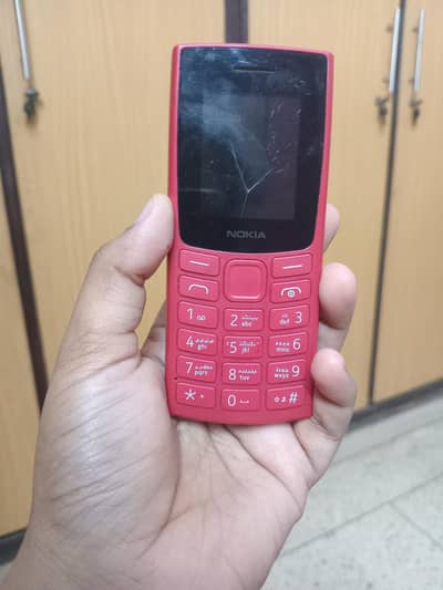 Original Nokia 106