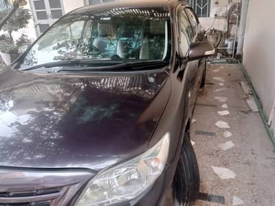 Toyota Corolla GLI 2012 for sale