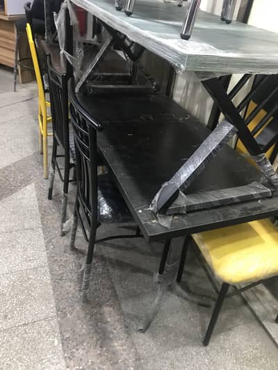 Sale for pizza setup