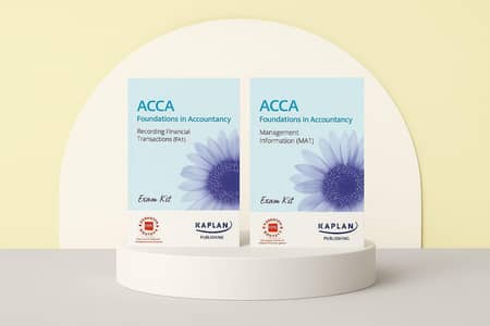 ACCA ( BPP & Kaplan) and finance Books available at unbeatable prices