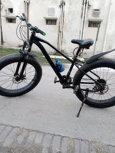 Heavy bicycle gears all working good condition 