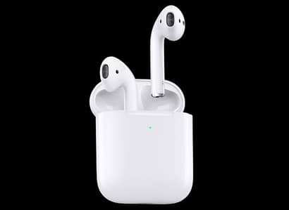 airpods 2 and airpods pro 2