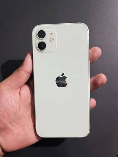 Apple iPhone 12