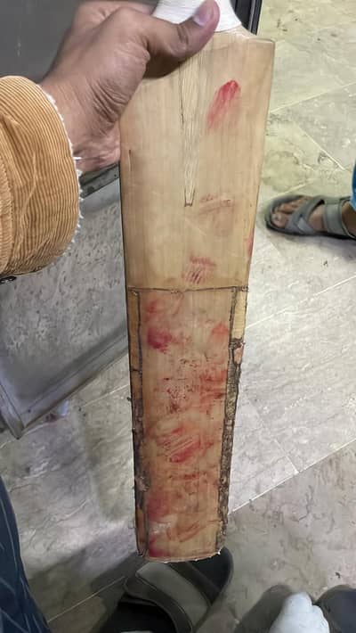 Cricket Bat CA 15000 Original.