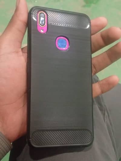 4 ram 64 Memory back side finger