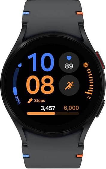 Samsung Galaxy Watch FE (Brand New) + Free Protection Case
