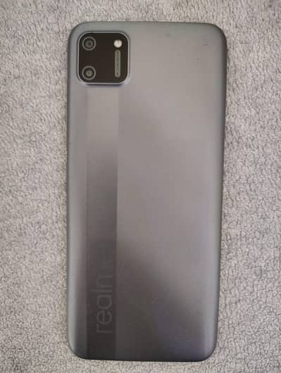 Realme C11 pta approved