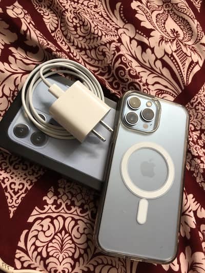 iphone 13 pro max dual physical pta approved