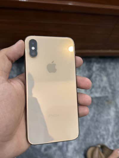 iPhone XS 64GB PTA Approved