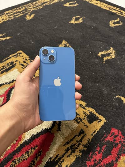 Iphone 13 jv condition 10/10
